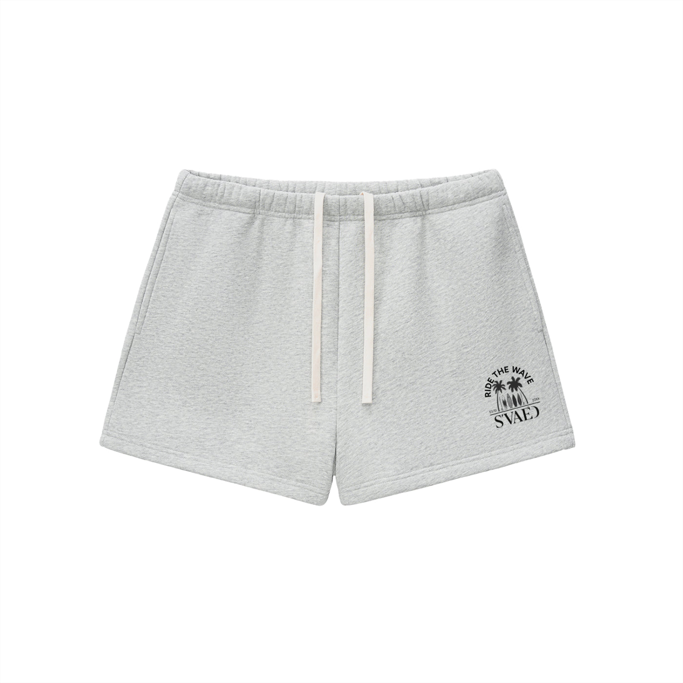 S’VAÉD - Wave Ripper Short