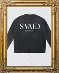 S’VAÉD - Queen City Sweater