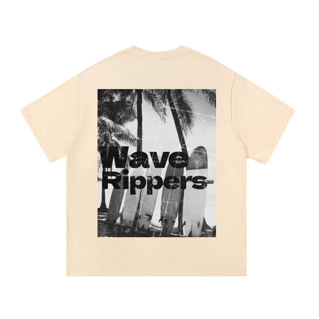 S’VAÉ D - Wave Rippers T-Shirt