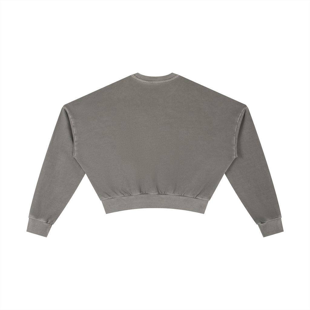 S’VAÉD - Crewneck Sweatshirt