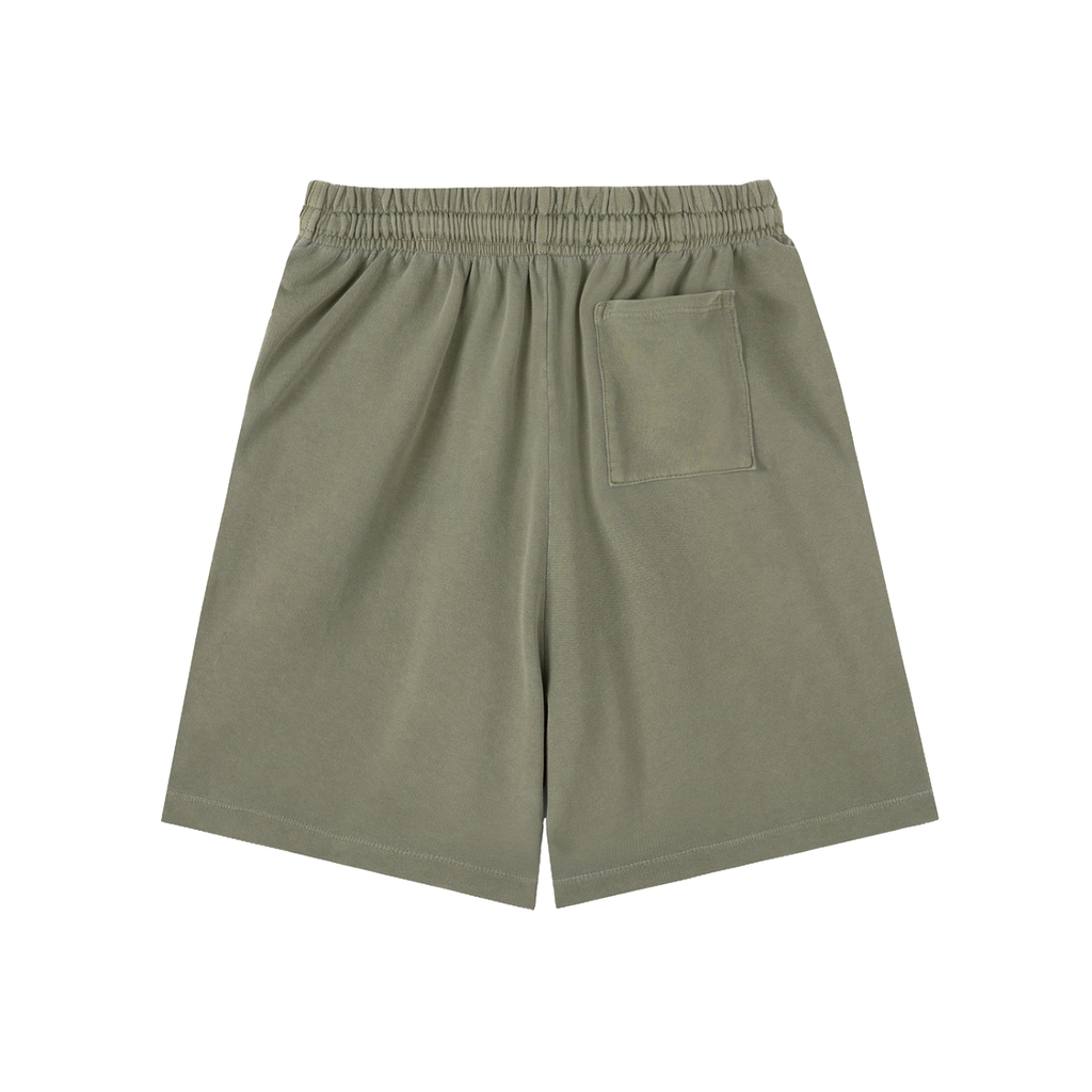 S’VAÉ D - Relaxed Short