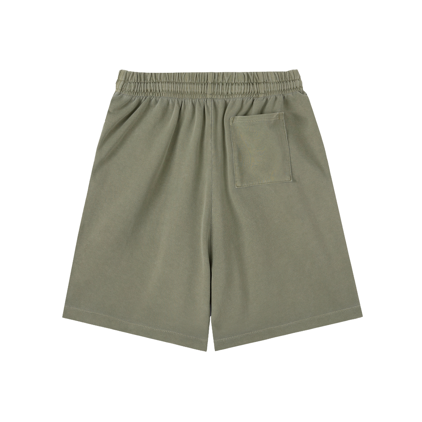S’VAÉ D - Relaxed Short