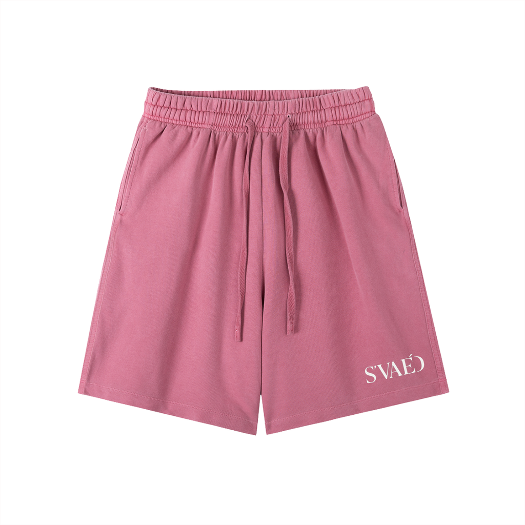 S’VAÉ D - Relaxed Short