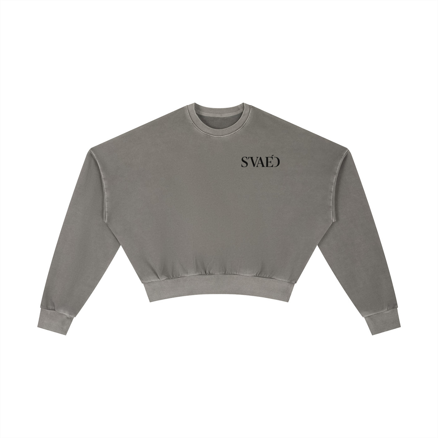 S’VAÉD - Crewneck Sweatshirt