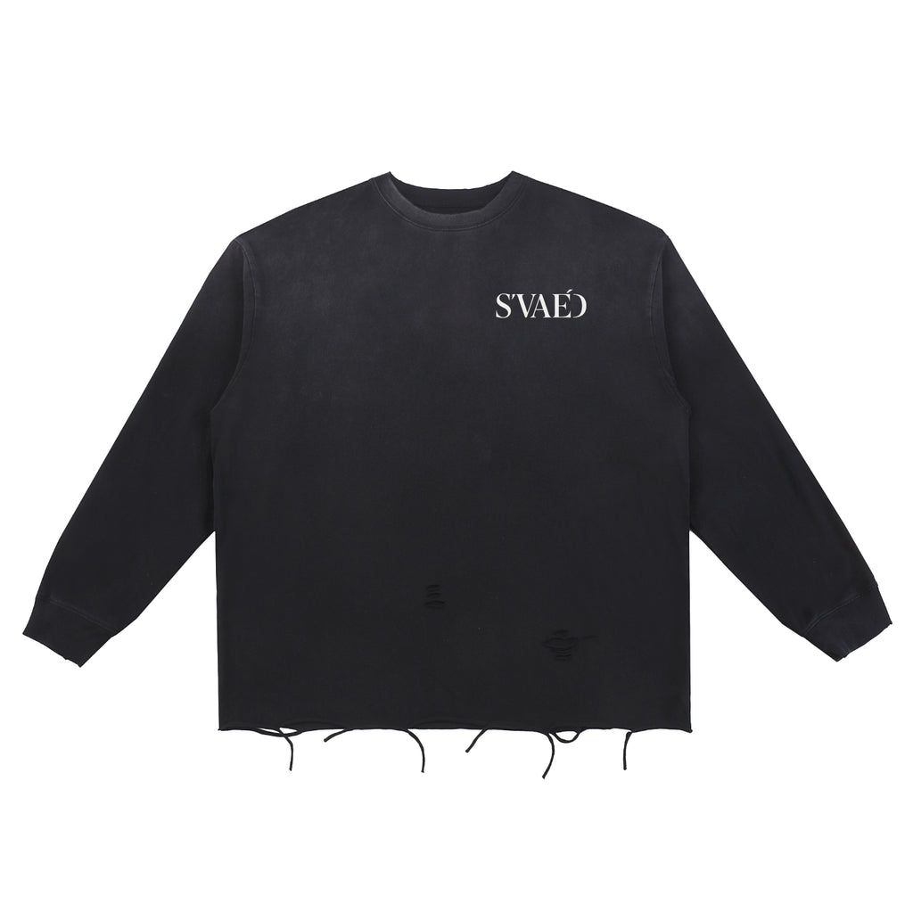 S’VAÉD Long Sleeve T-Shirt