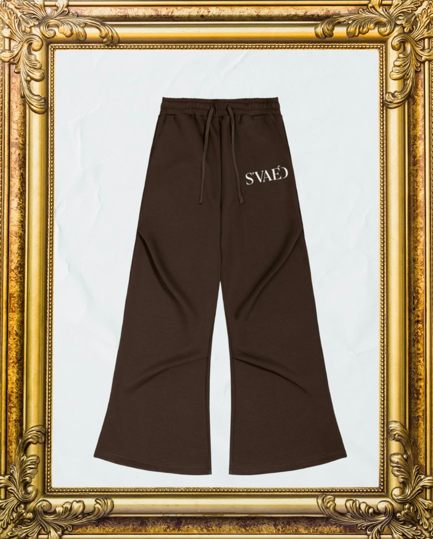 S’VAÉ D - Café Drawstring Pants