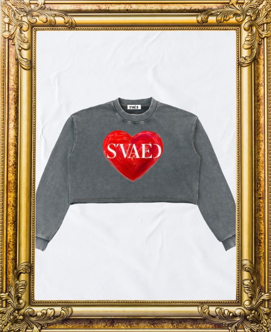 S’VAÉ D - My Heart