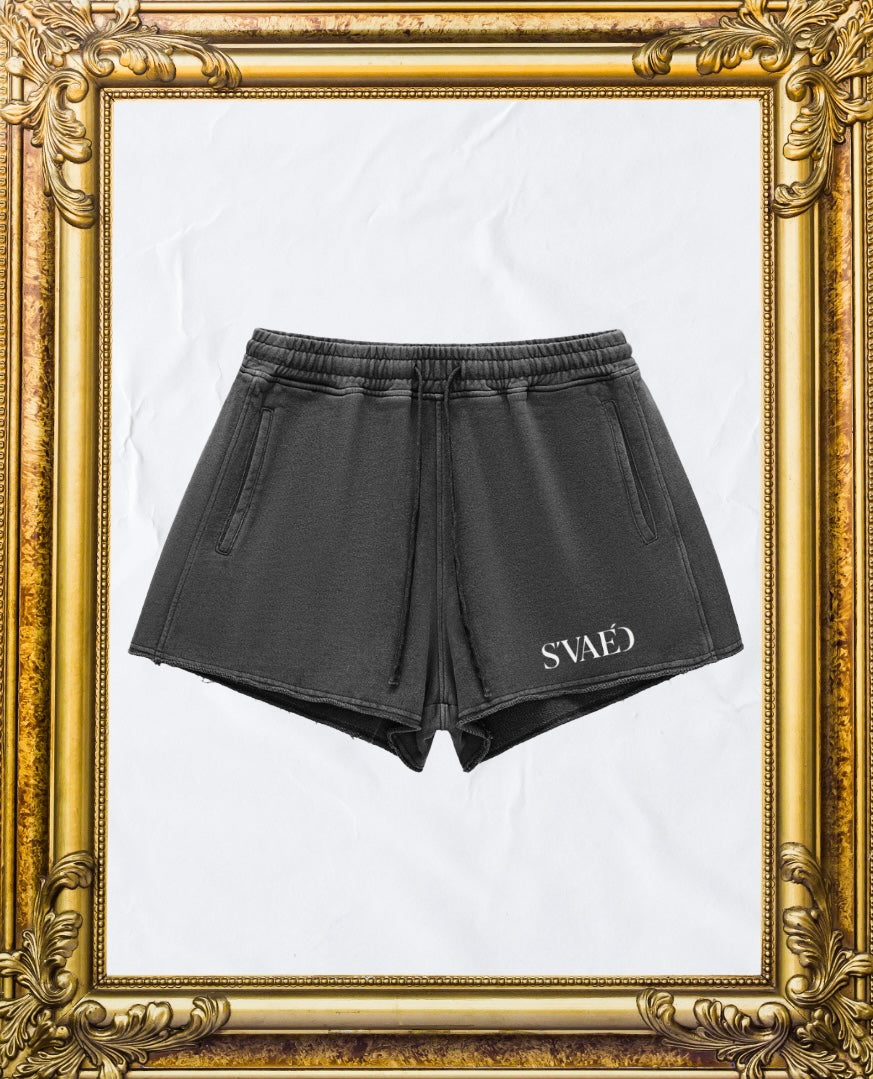 S’VAÉ  D - Short