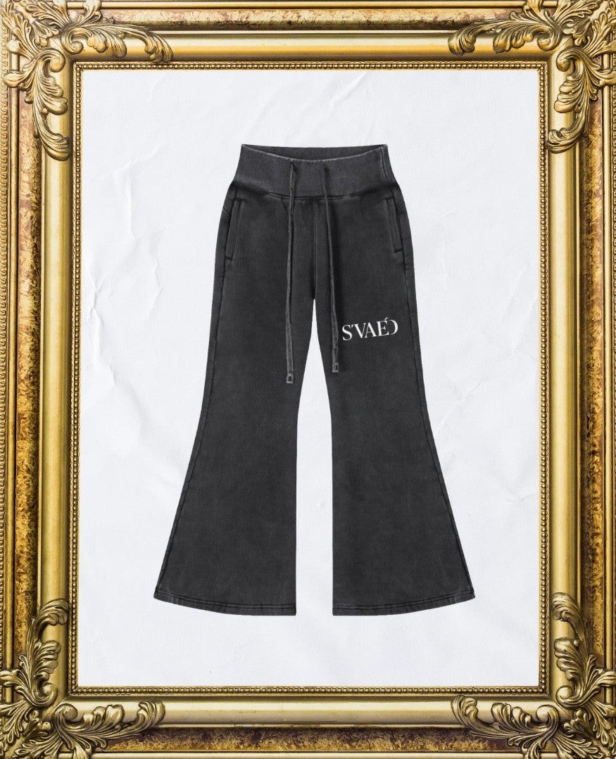 S’VAÉ  D - Flare Pant