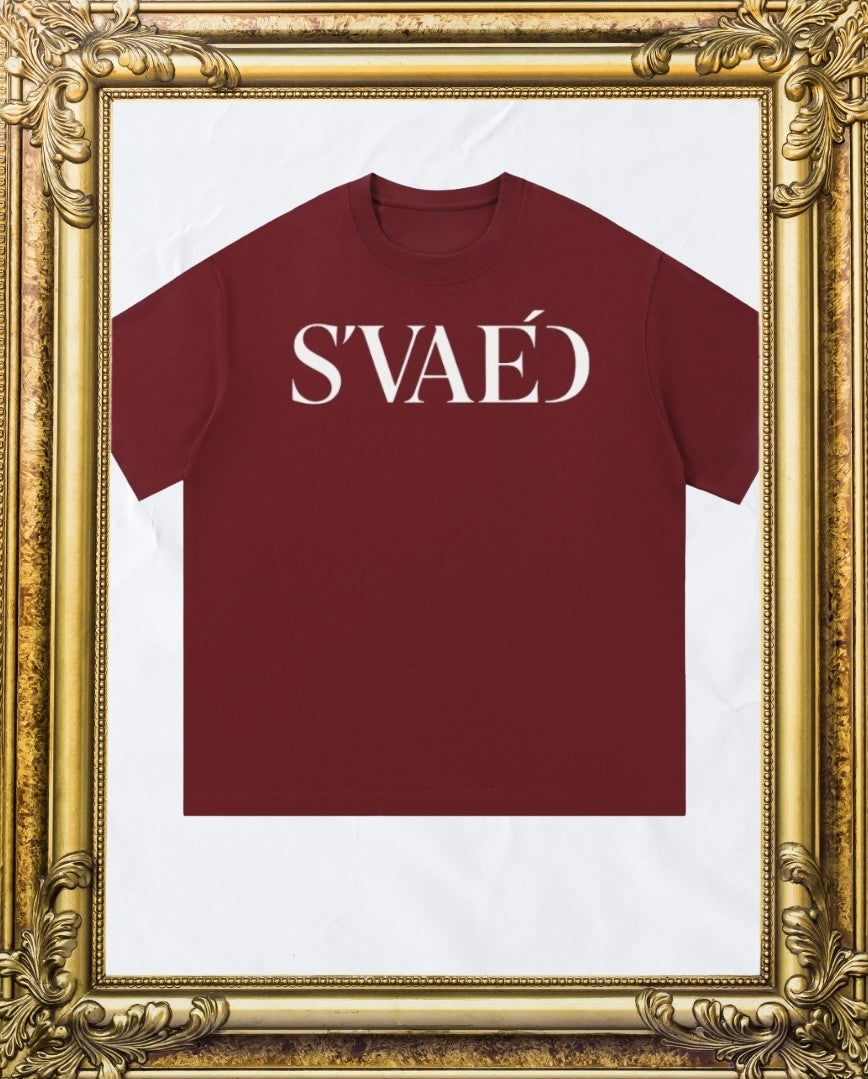 S’VAÉ  D - T-Shirt