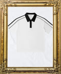 S’VAÉ D - Contrast Polo