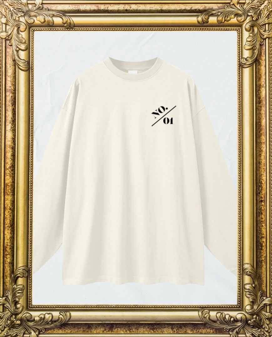 S’VAÉ D - No. 1 "Off Centered"