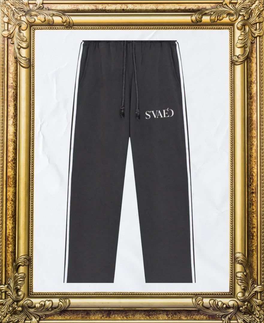 S’VAÉ D - Vintage Oversized Sweatpants
