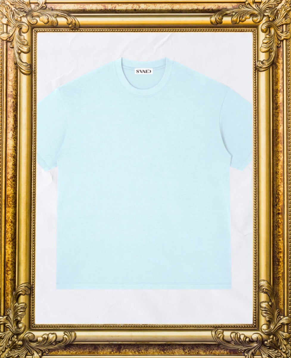 S’VAÉ D - Crewneck T- Shirt