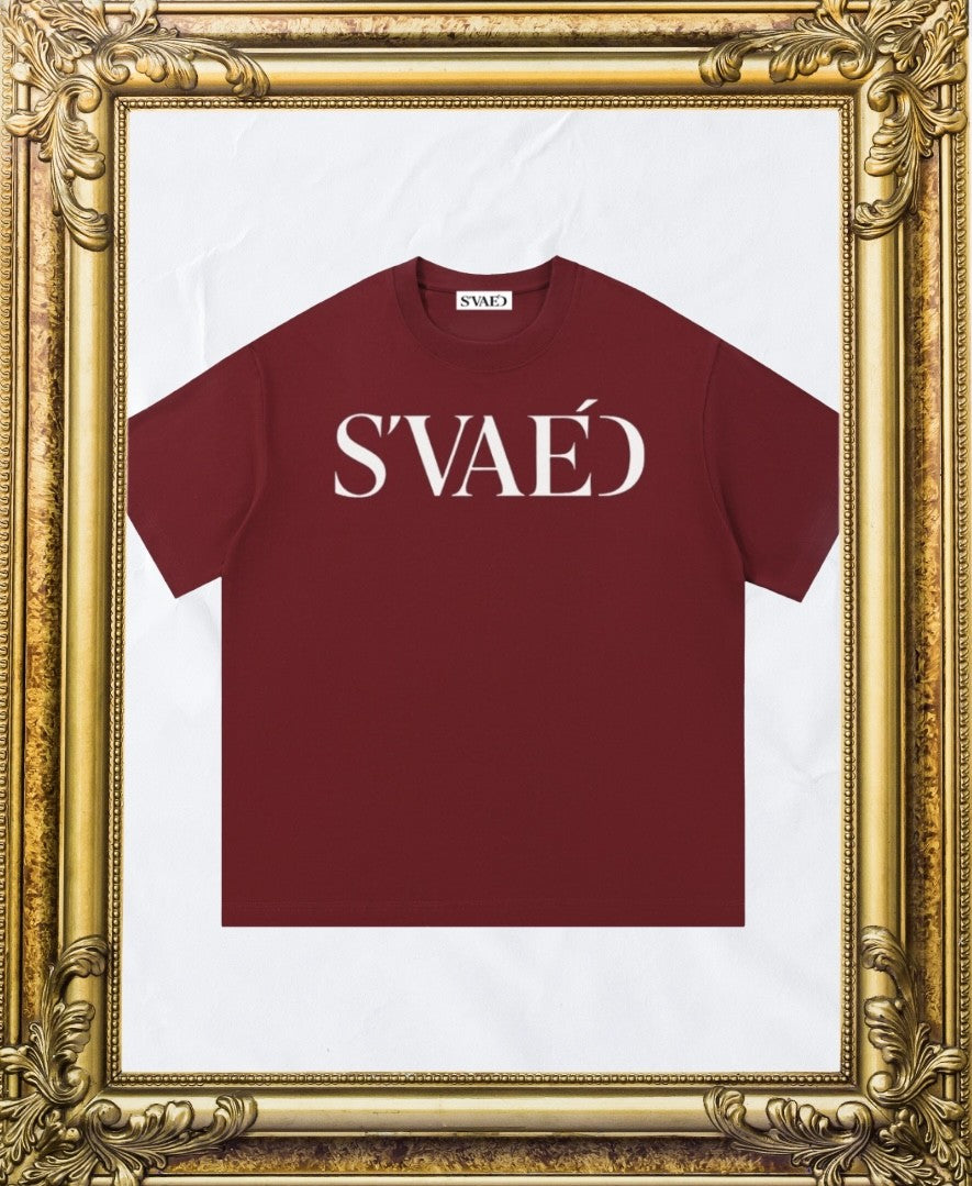 S’VAÉ  D - T-Shirt