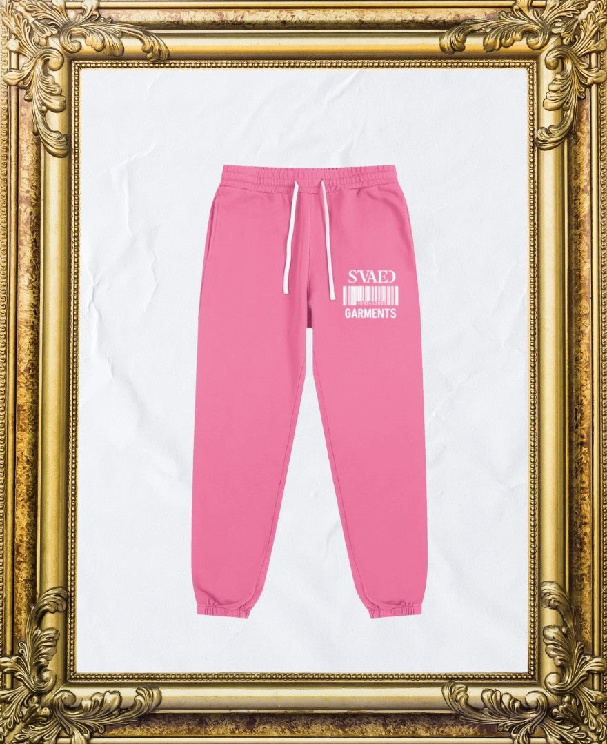 S’VAÉ D - Garments Joggers
