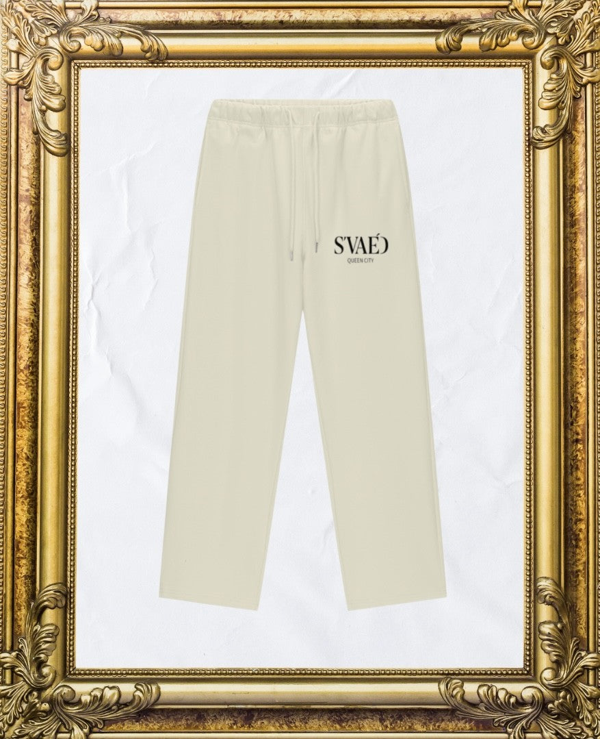 S’VAÉ D - Queen City Sweatpants