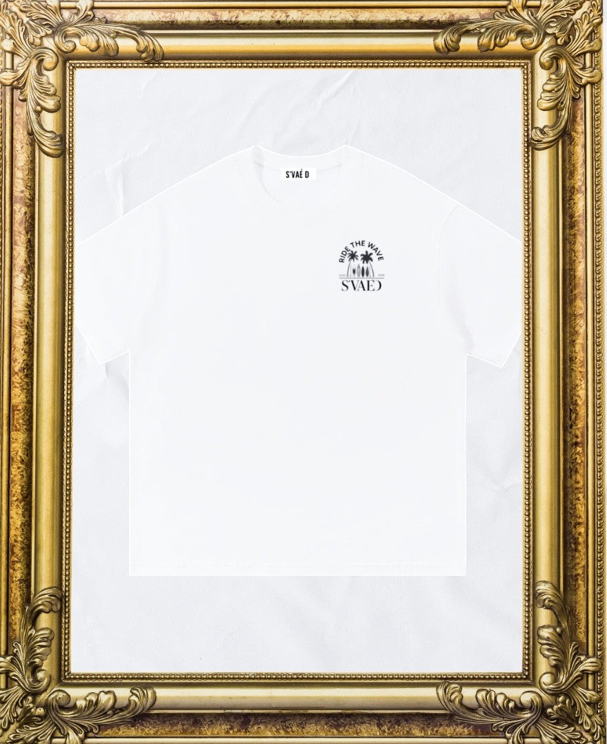 S’VAÉ D - Wave Rippers T-Shirt