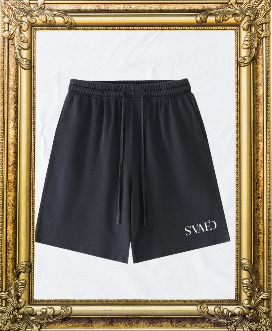 S’VAÉ D - Relaxed Short