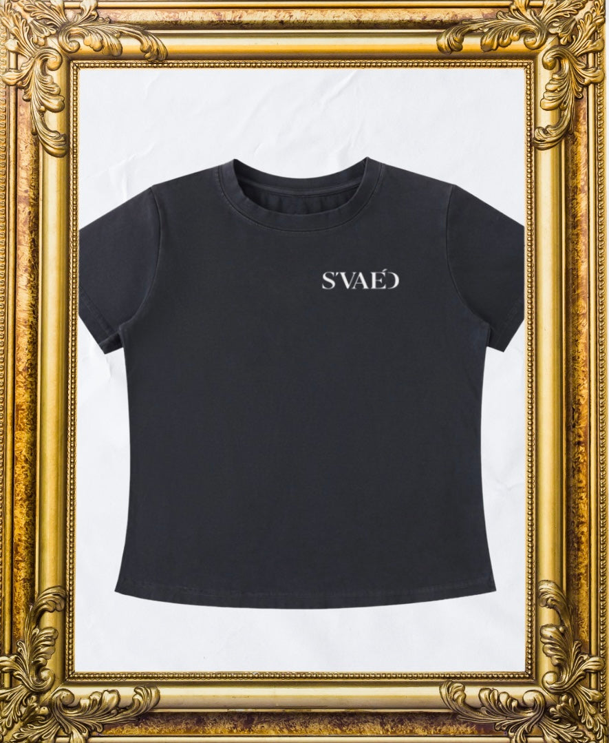 Namesake- Women's Slim T-shirt