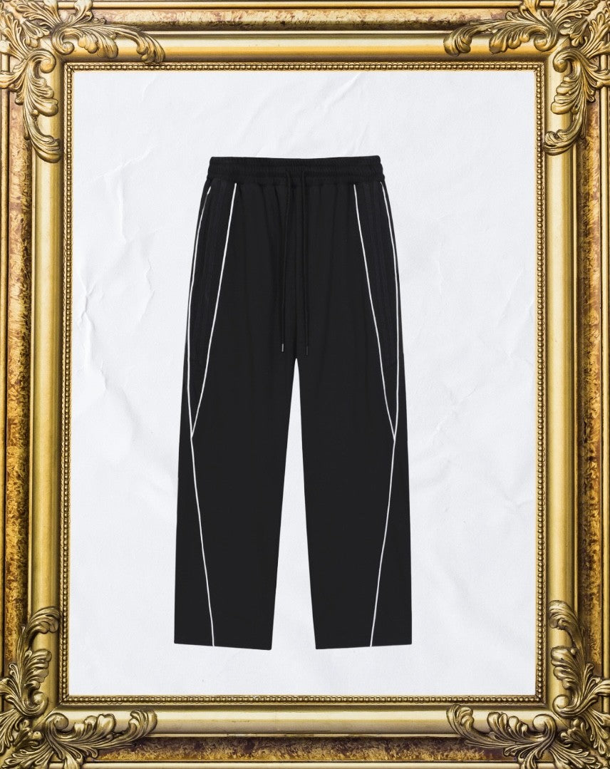 S’VAÉ D - "Off Centered" Track Pant