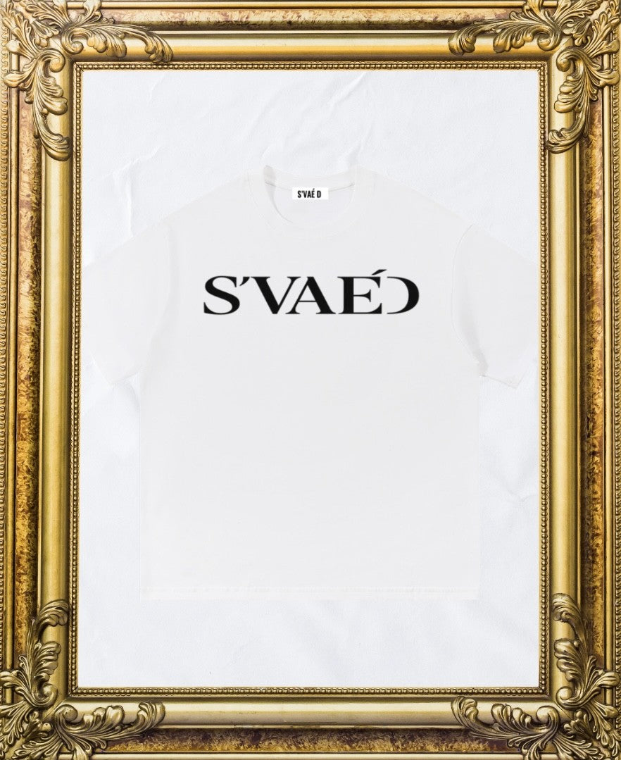 S’VAÉ  D - T-Shirt