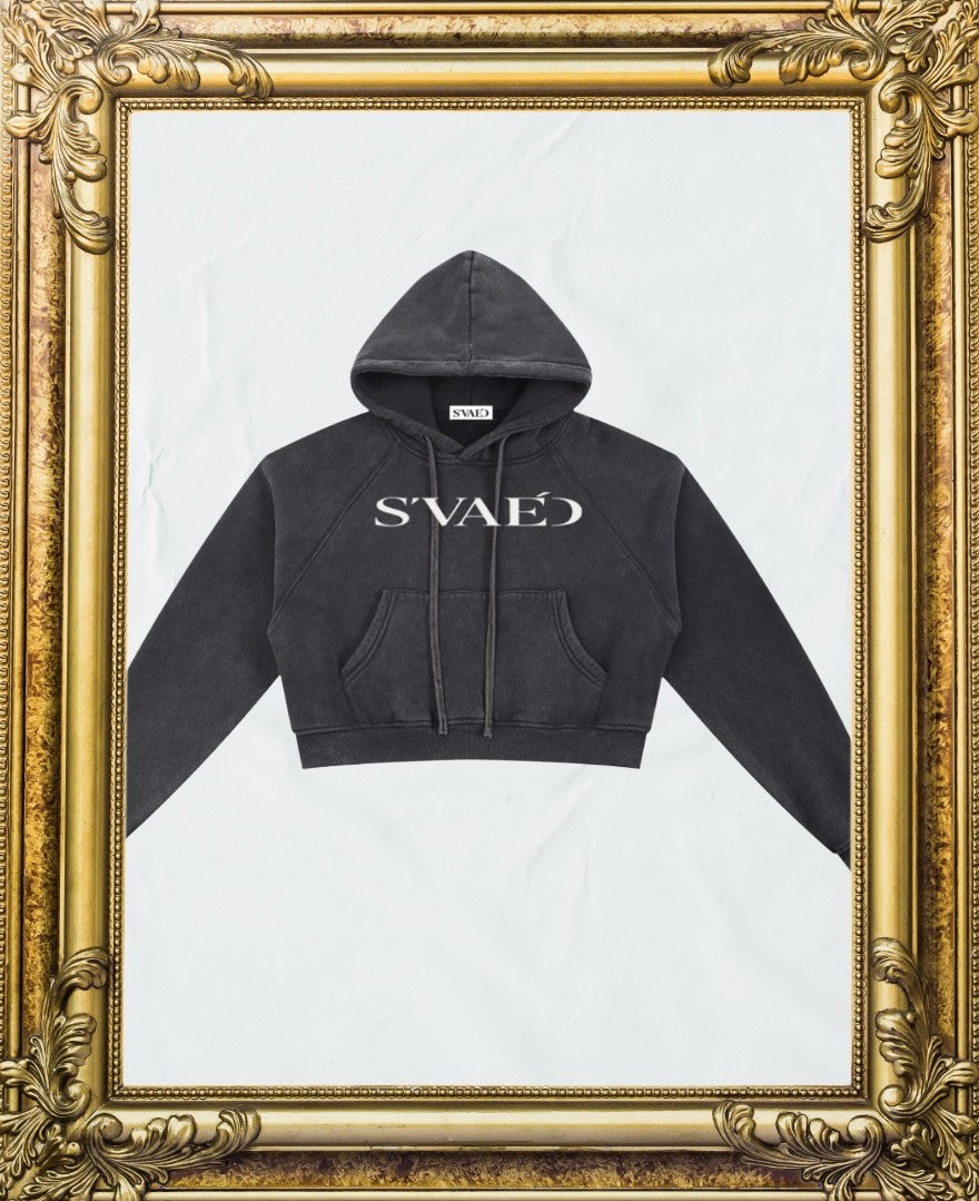 S’VAÉ D - Hoodie