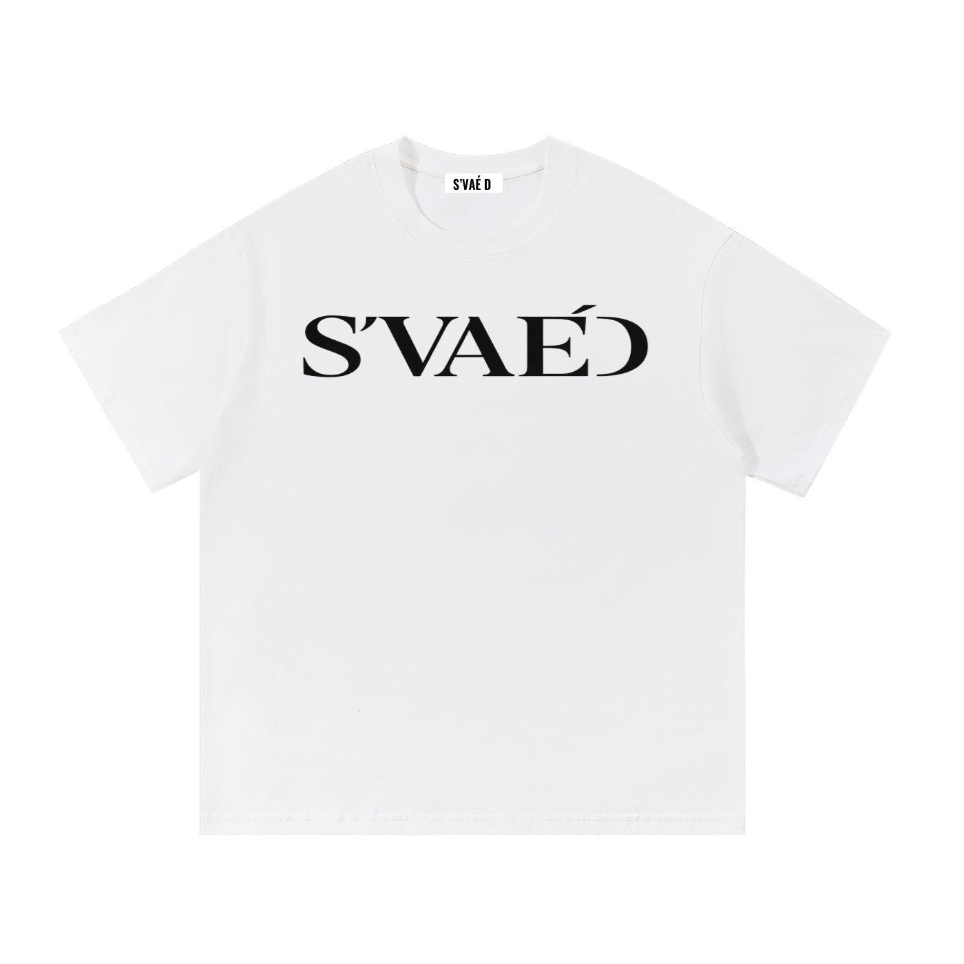S’VAÉ  D - T-Shirt