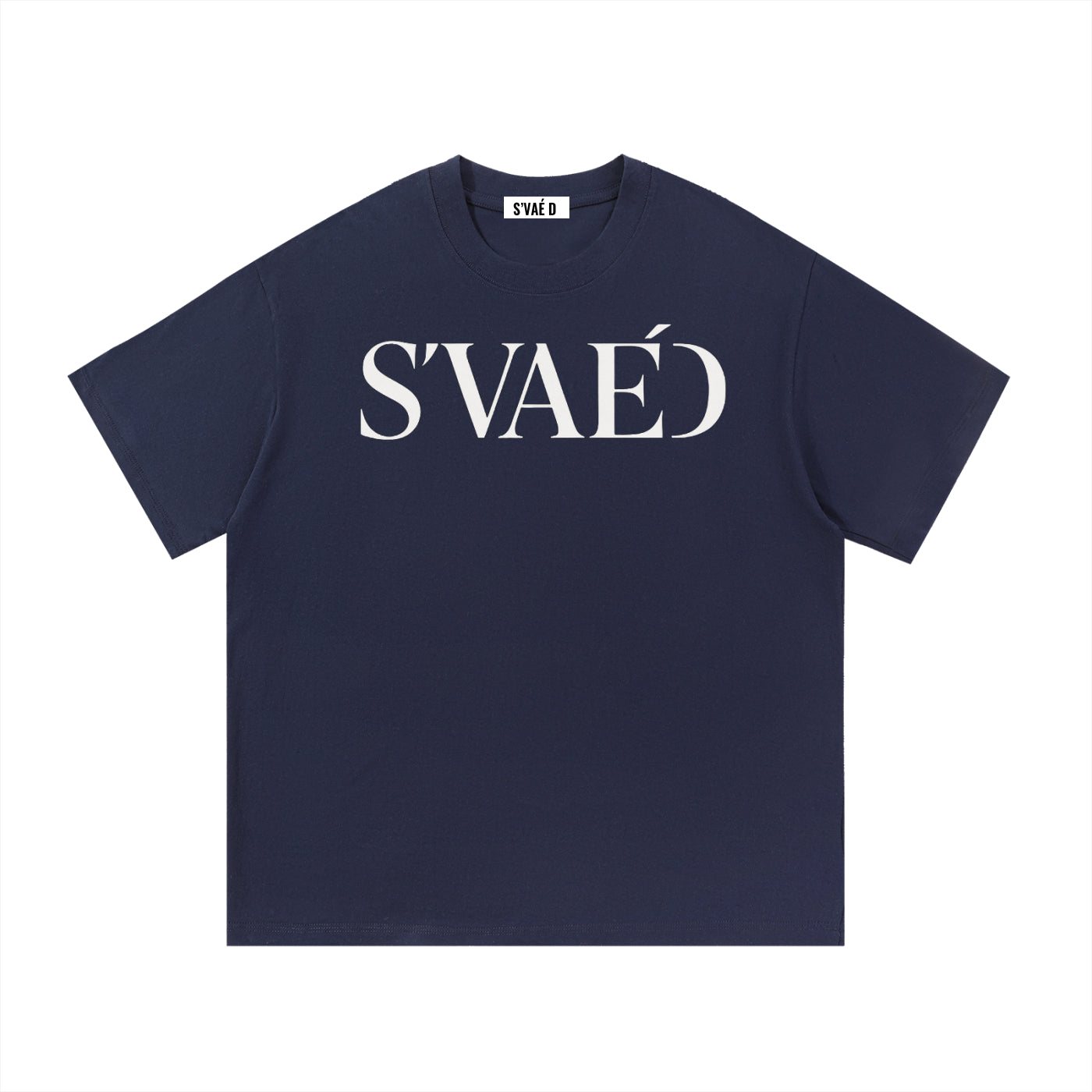 S’VAÉD - T-Shirt