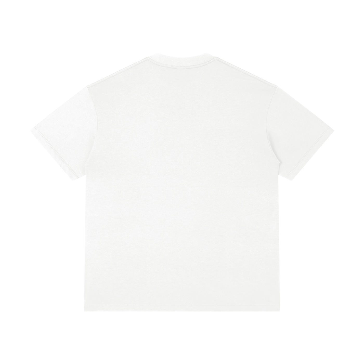 S’VAÉ D - Crewneck T- Shirt