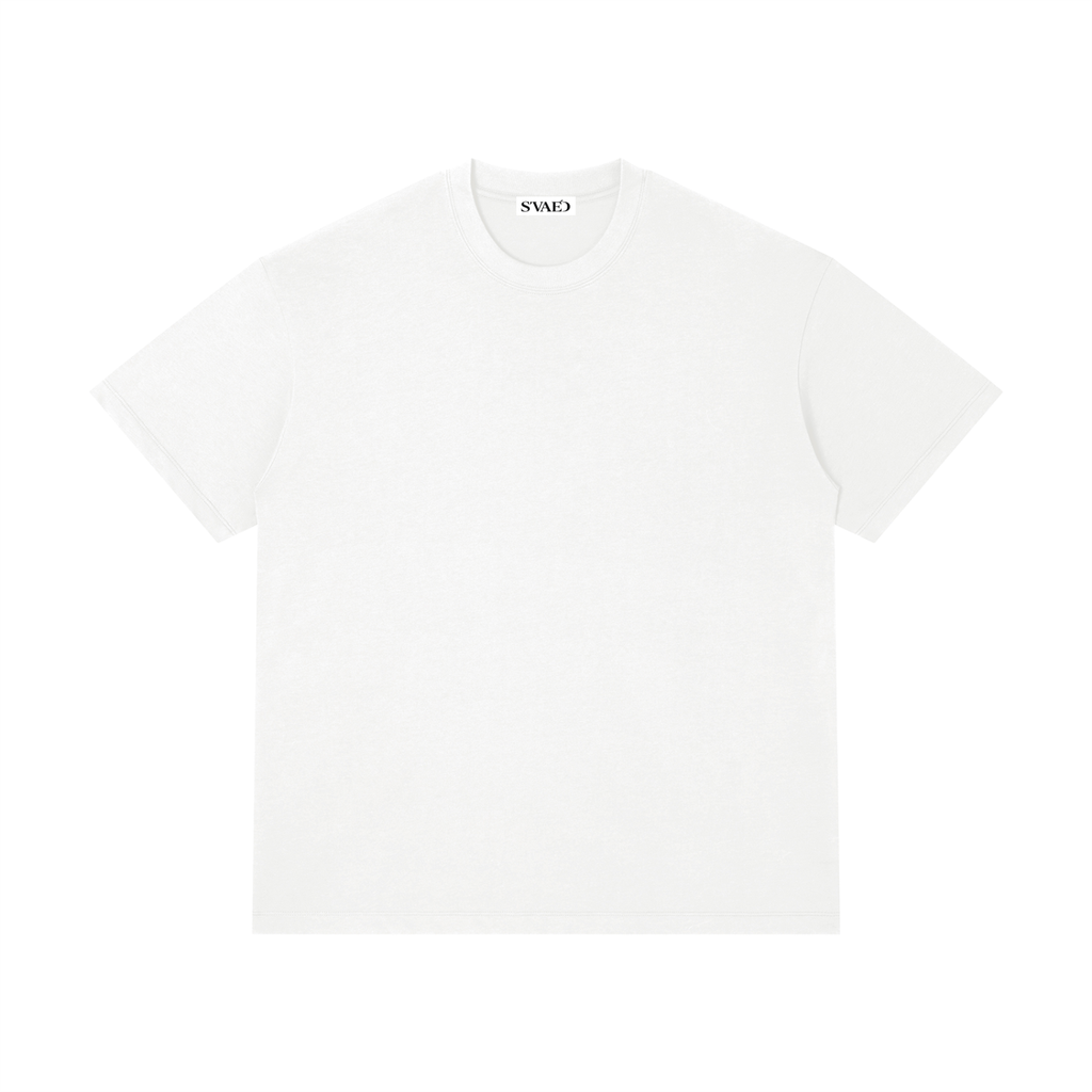 S’VAÉ D - Crewneck T- Shirt