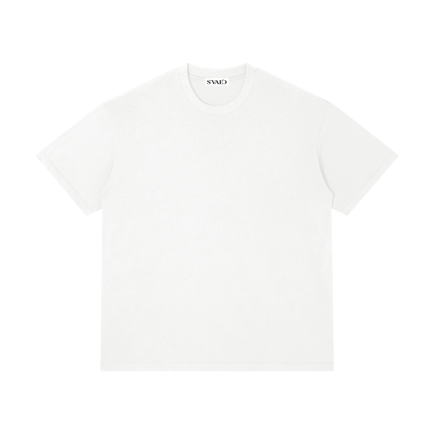 S’VAÉ D - Crewneck T- Shirt