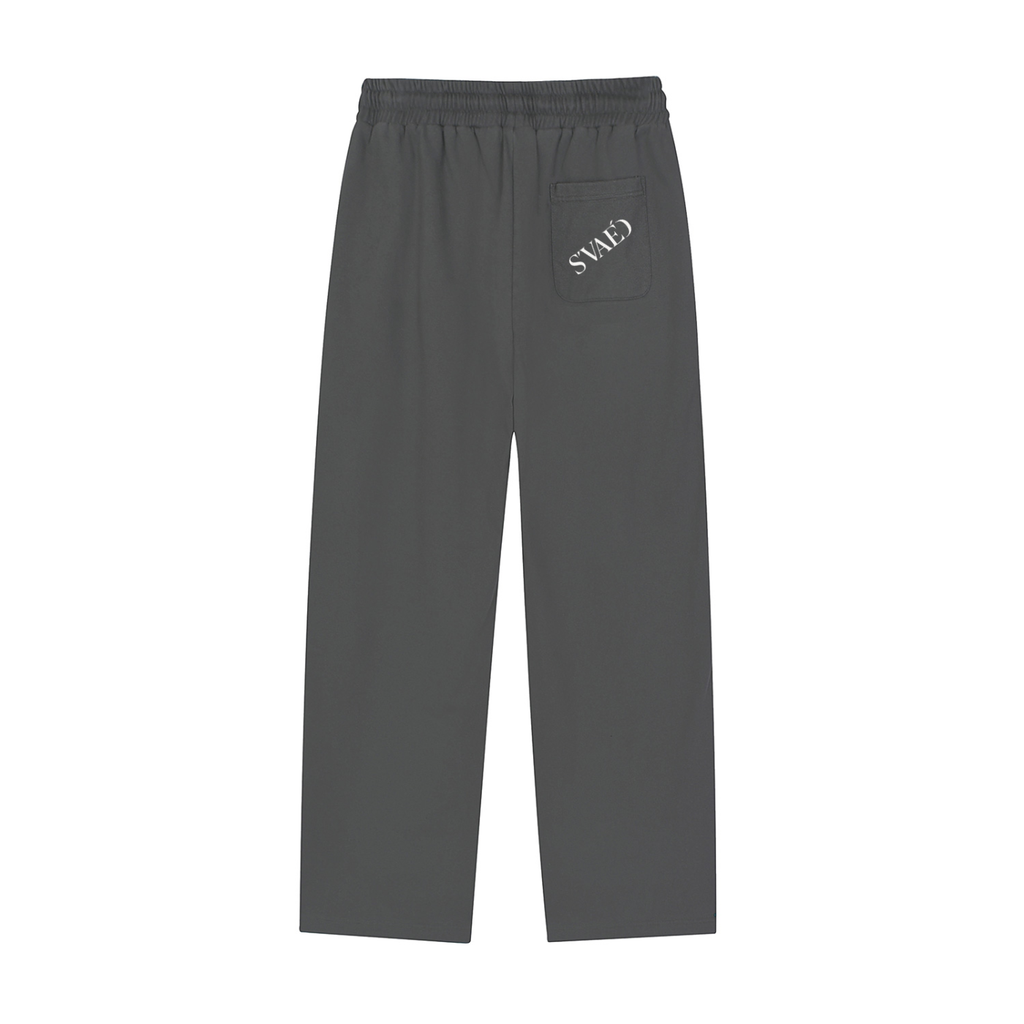 S’VAÉ D - "Off Centered" Track Pant