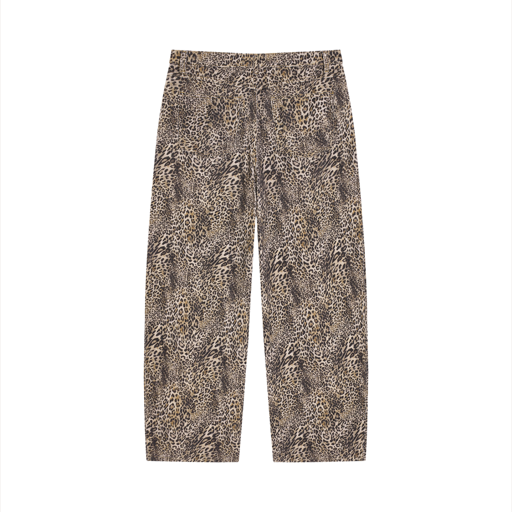 S’VAÉD - Untamed Wide - Leg Trouser