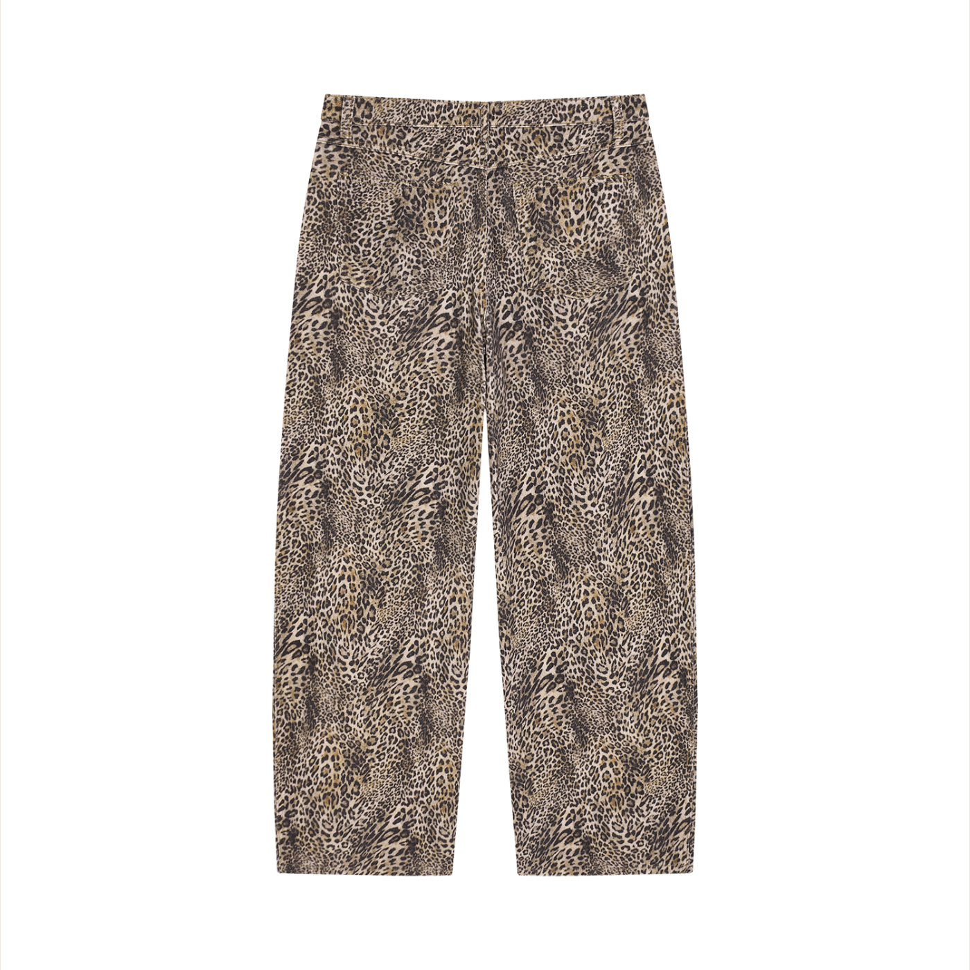 S’VAÉD - Untamed Wide - Leg Trouser
