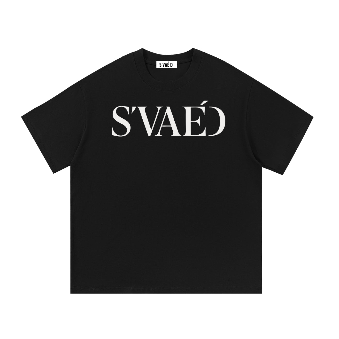 S’VAÉD - T-Shirt