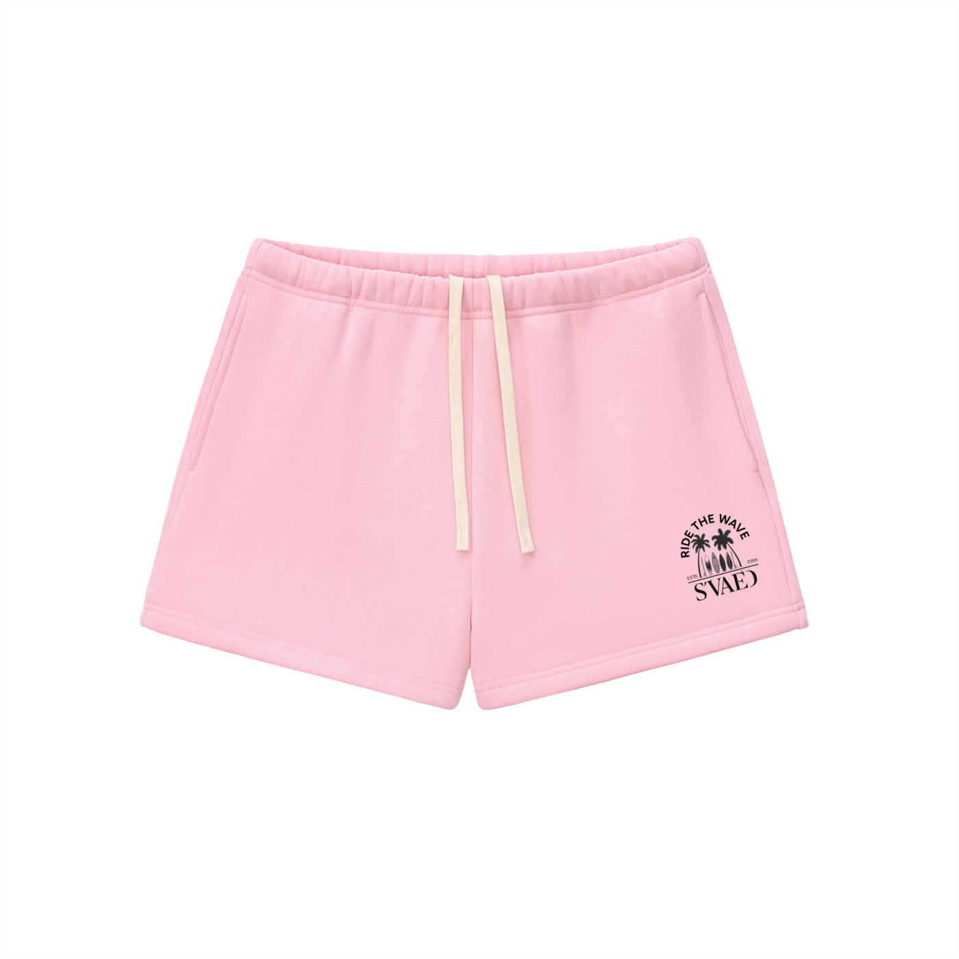 S’VAÉD - Wave Ripper Short