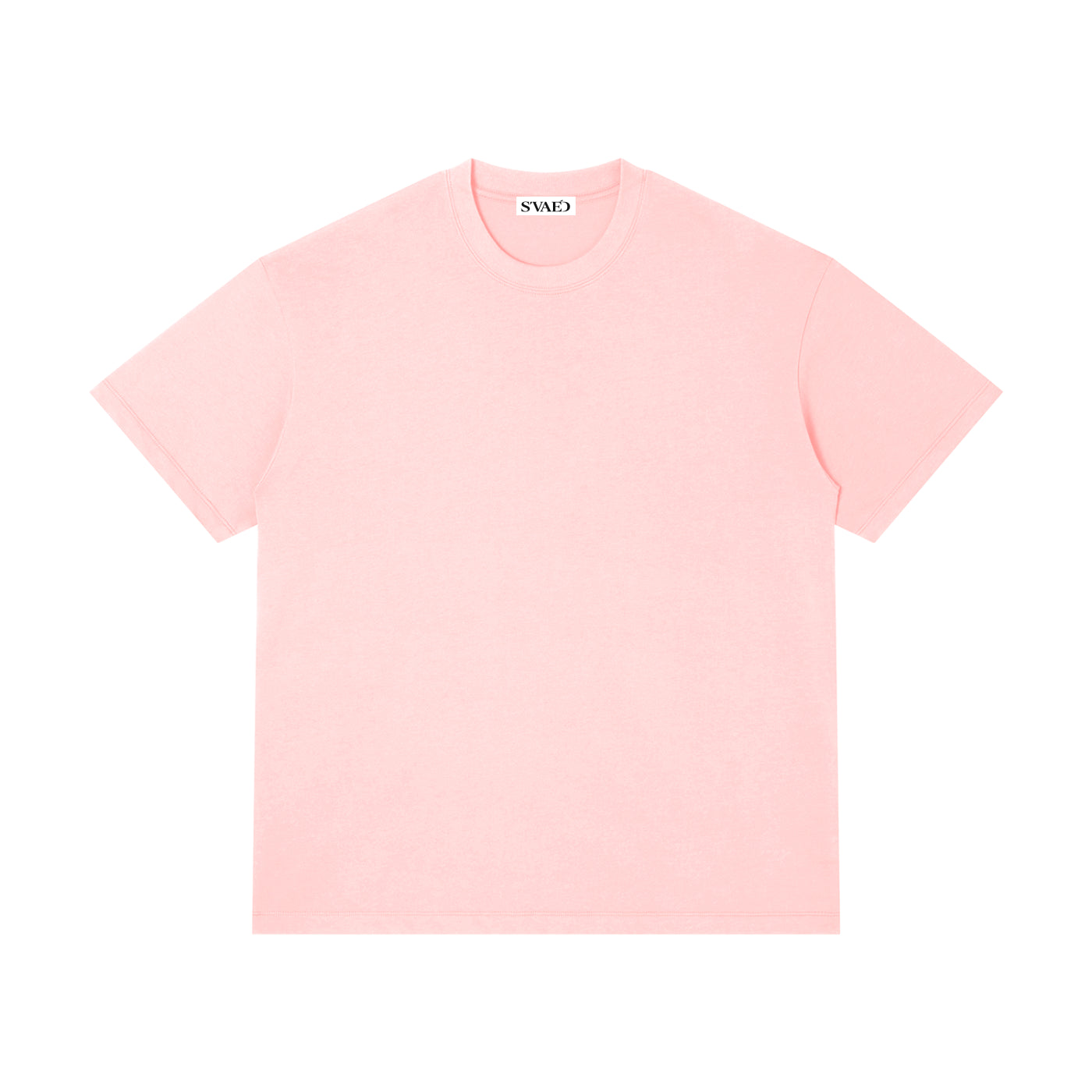 S’VAÉD - Crewneck T- Shirt