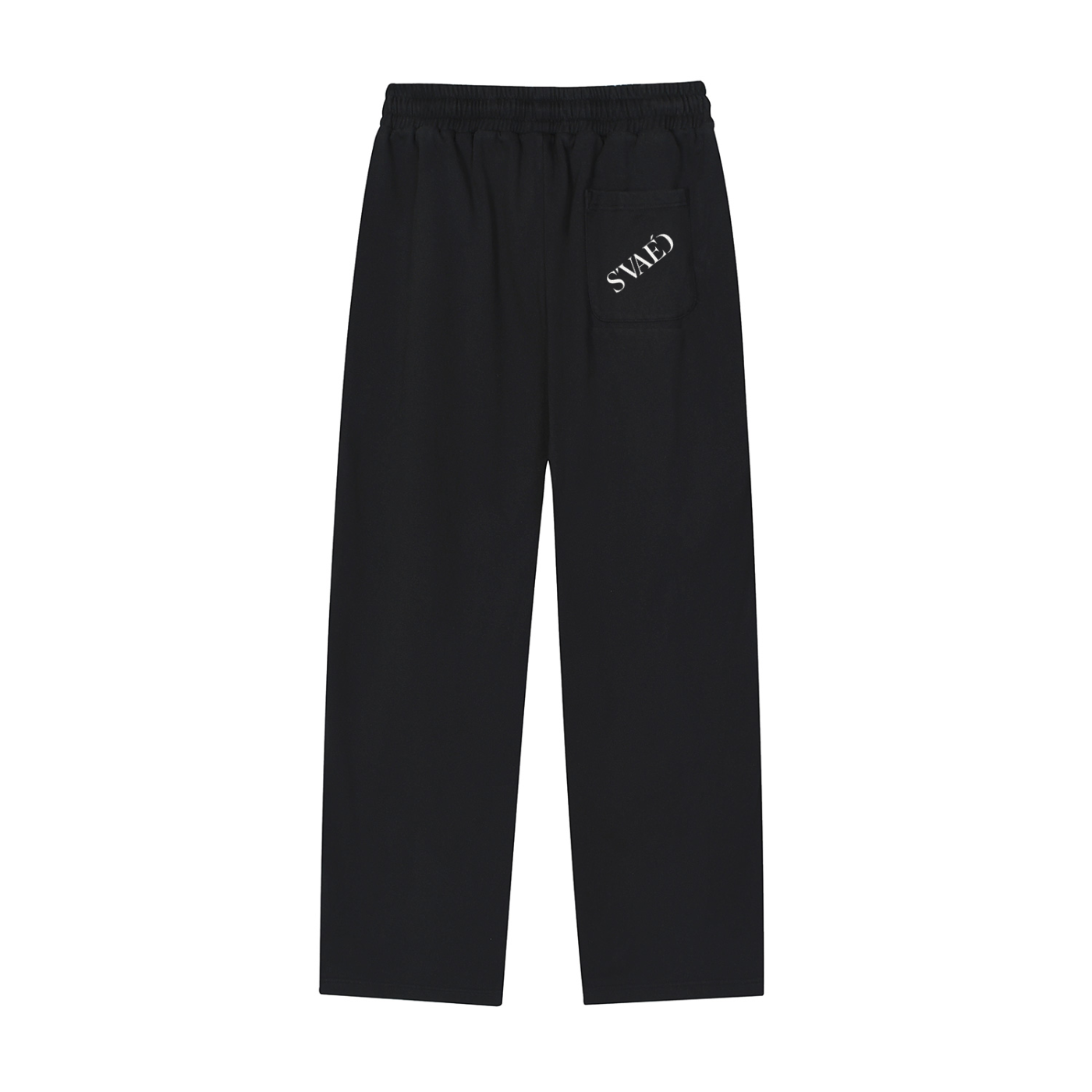 S’VAÉ D - "Off Centered" Track Pant
