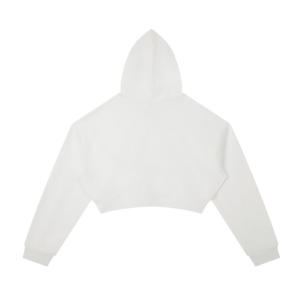 S’VAÉD - Zip-Up Hoodie