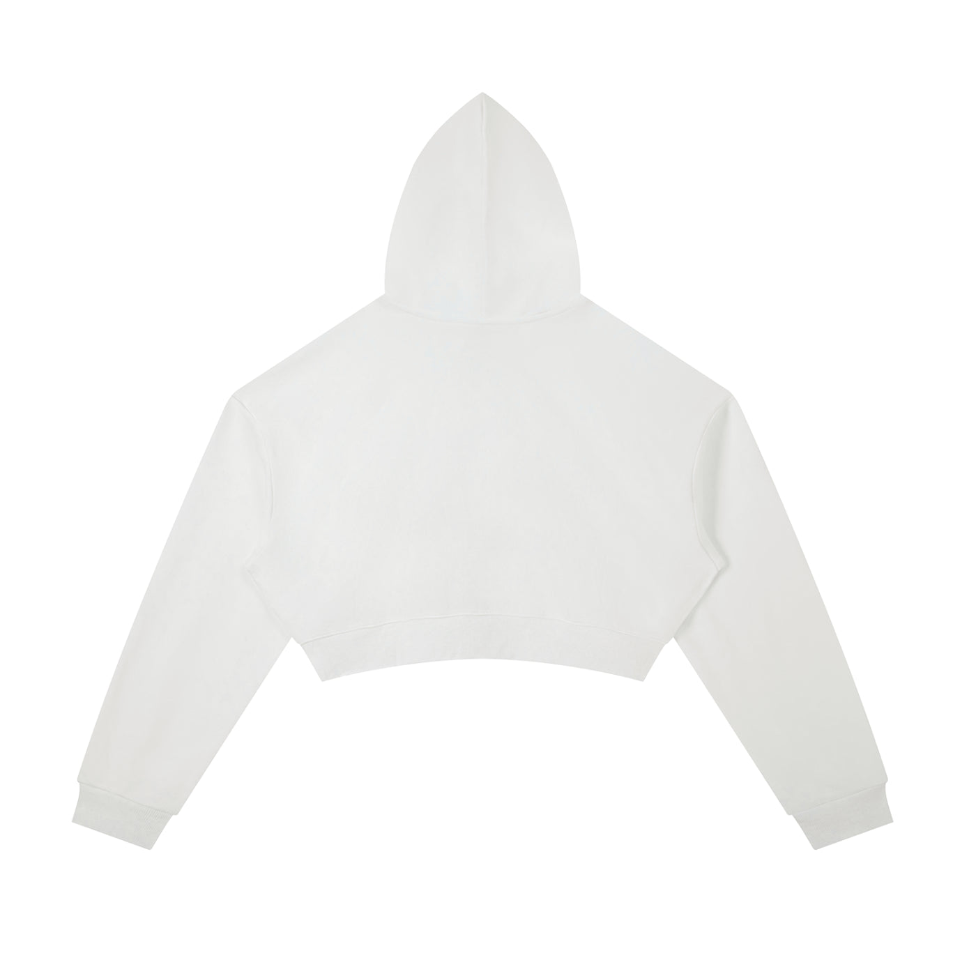 S’VAÉD - Zip-Up Hoodie
