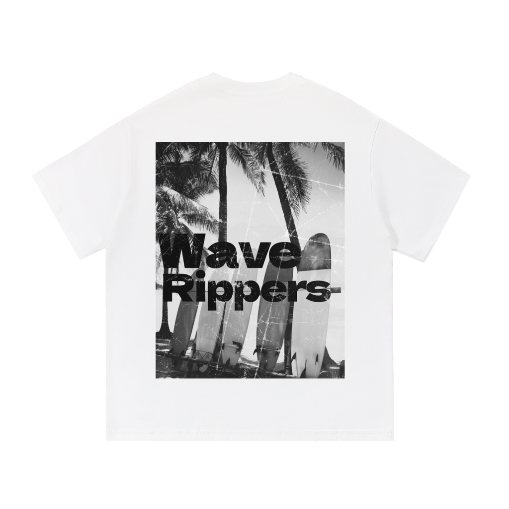 S’VAÉ D - Wave Rippers T-Shirt