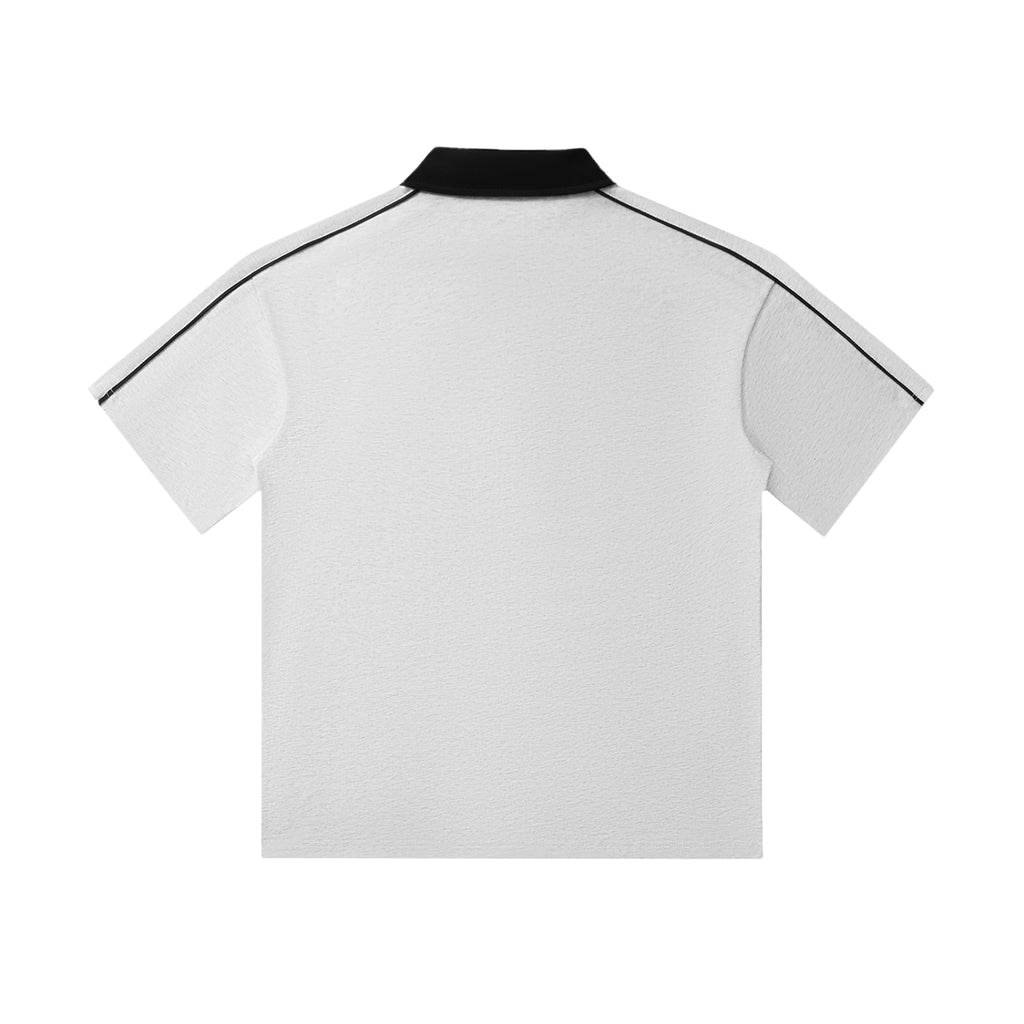 S’VAÉD - Contrast Polo