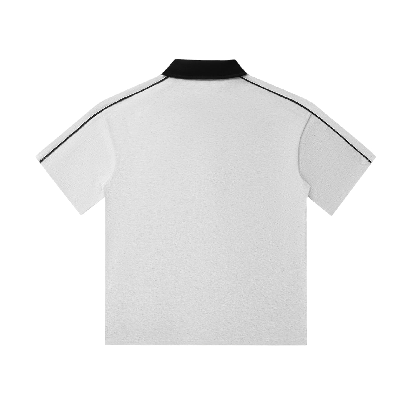 S’VAÉD - Contrast Polo