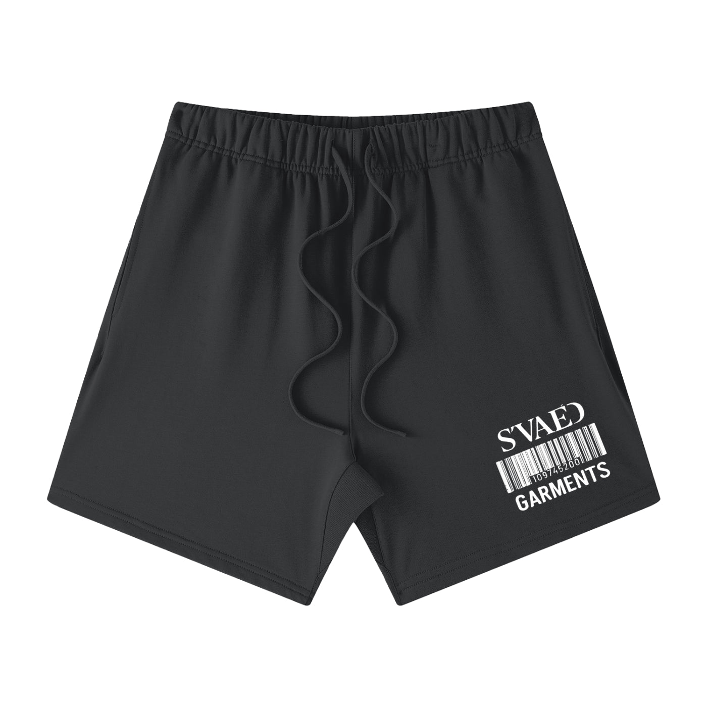 S’VAÉD - Garments Short