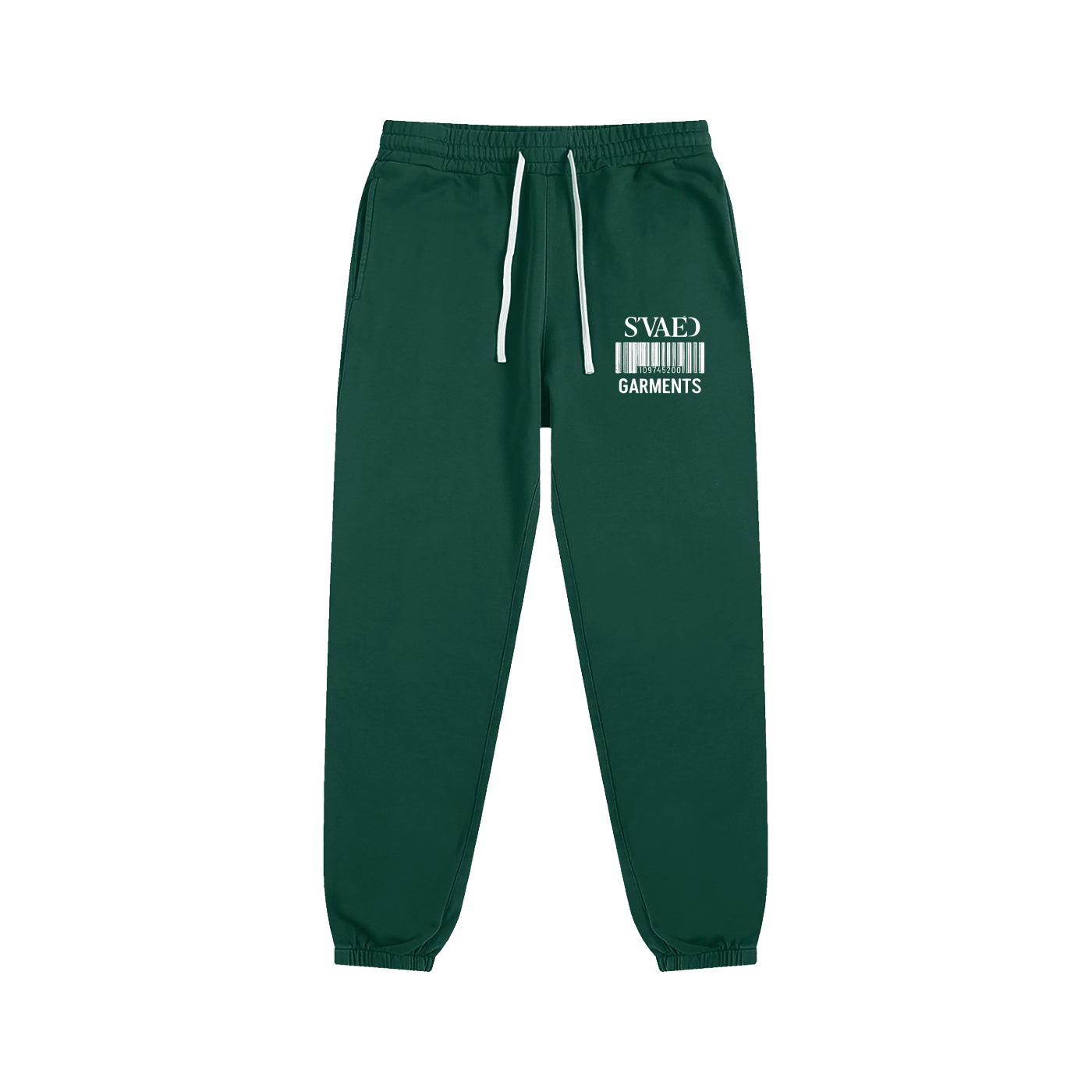 S’VAÉD - Garments Joggers