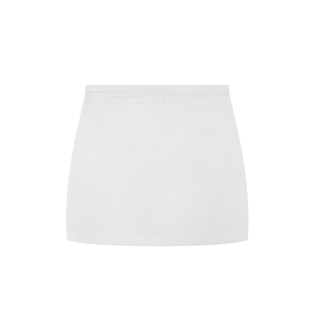 S’VAÉD - Drawstring Skirt
