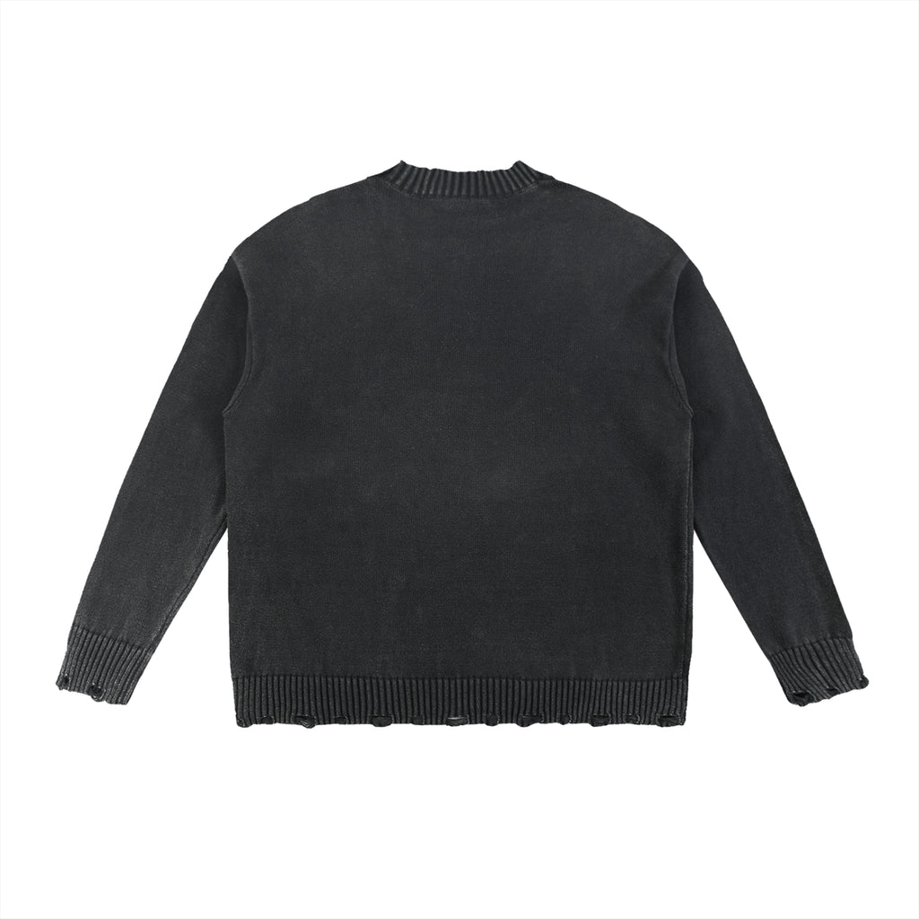 S’VAÉD - Queen City Sweater