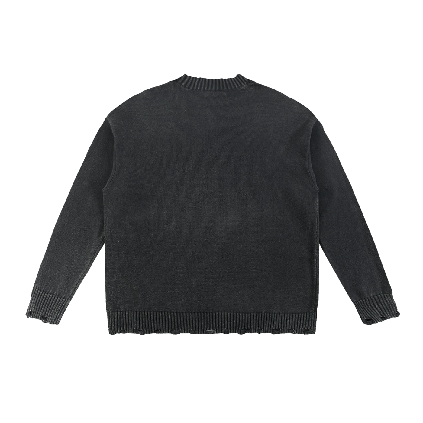 S’VAÉD - Queen City Sweater