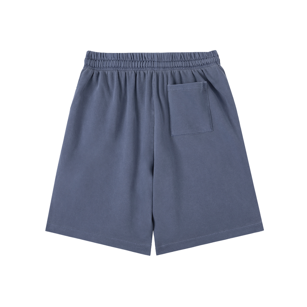 S’VAÉ D - Relaxed Short